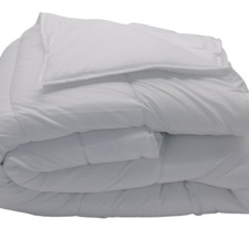 Couette Blanche Summer -