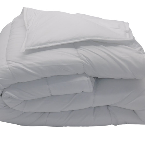 Couette blanche summer - couette,