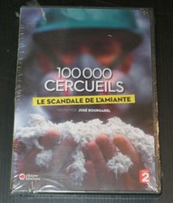 DVD 100000 CERCUEILS / LE