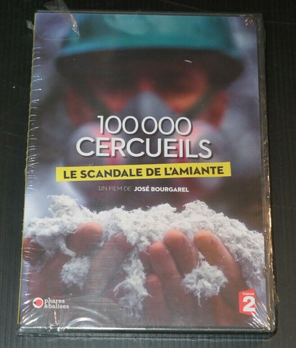 Dvd 100000 cercueils le - dvd,
