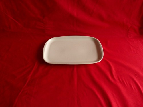 Plat porcelaine pillivuyt - en,