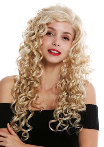 Perruque femme lace front - perruque, lace-front