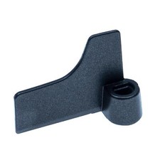 Crochet pétrisseur pour