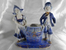 VIDE POCHE FIGURINE " GARÇON