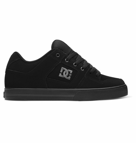 Shoes baskets pure - dc,