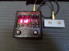 Modified TC ND-1 Nova Delay or NM-1 Modulator