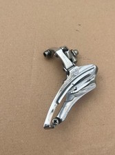 Front derailleur campagnolo