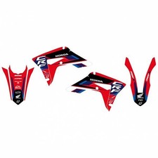 kit d'autocollants graphiques