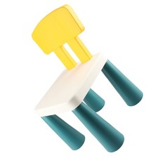 Chaise Bébé Evolutive