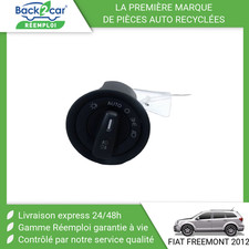 🏆 COMMANDE ECLAIRAGE FIAT