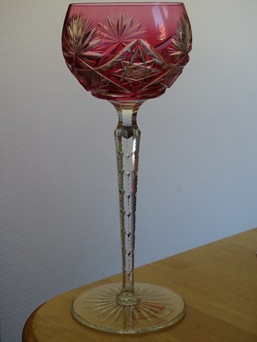 Roemer ancien verre vin - verre,