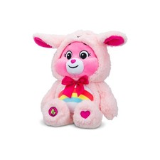 Basic Fun Care Bears Peluche Bisounours L’Ours Joli Mouton, 22 cm - Adorable Pel