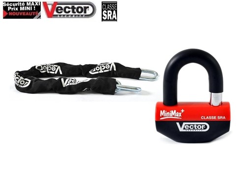 Chaine antivol 130 - cm, 1,30