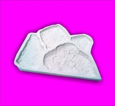 Moule pour Coulée Craie Ou