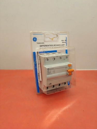 Vynckier 63a 300ma - 63a,