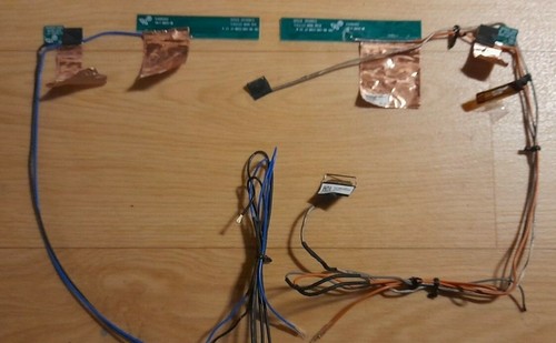 Wifi pour lenovo thinkpad - wifi,