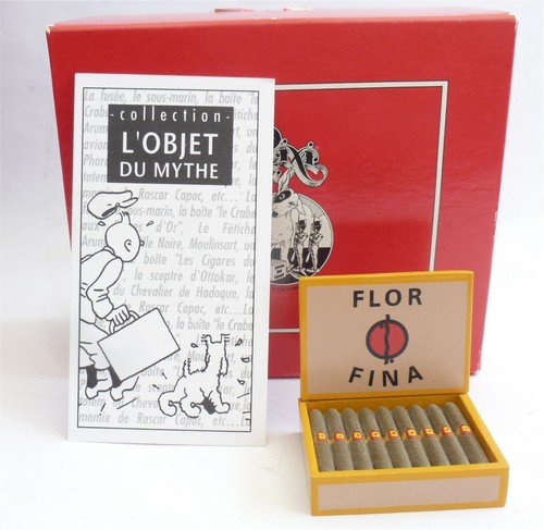 1994 tintin objet mythe - du, mythe-