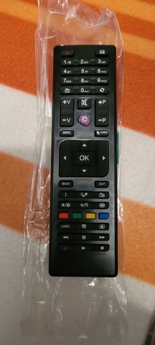 Télécommande multi - télécommande, tv