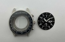 POUR VALJOUX 7750 BOITIER