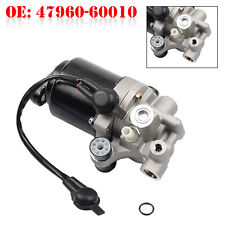 ABS Pump Brake Booster Motor Half Assembly 47960-60010 pour Toyota 4 RUNNER FR