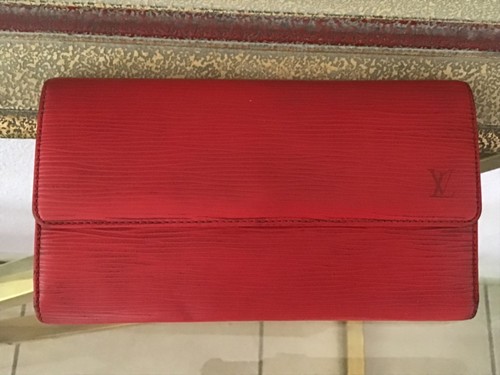 Portefeuille louis vuitton - louis,
