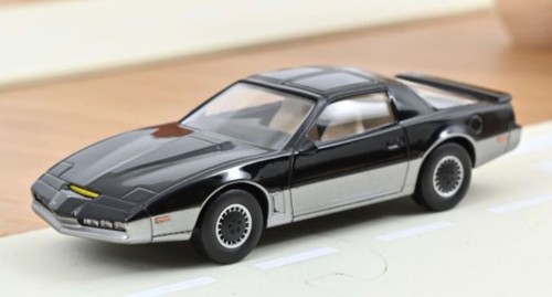 Norev voiture de 1982 - norev,