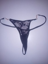 Culottte String Ficelle