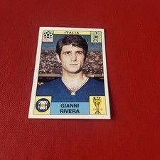 STICKER PANINI WORLD CUP STORY