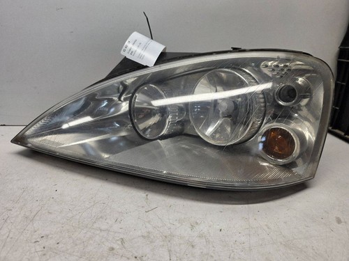 Ford galaxy 2004 - ford, gauche