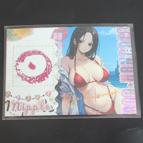 Waifu one piece carte - piece,