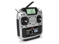 Futaba T26SZ Émetteur