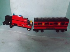 LEGO ® HARRY POTTER 4708