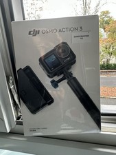DJI Osmo Action 3 Adventure