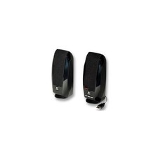 Enceintes Logitech S150 Noires