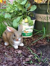 RABBIT- Life Like Figurine