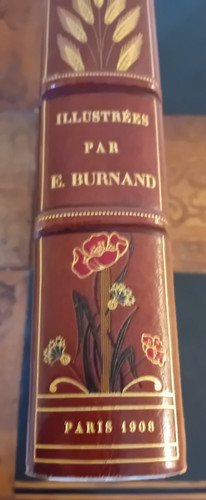 Paraboles ill eugene - paraboles,