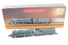 88836 Locomotive à Vapeur