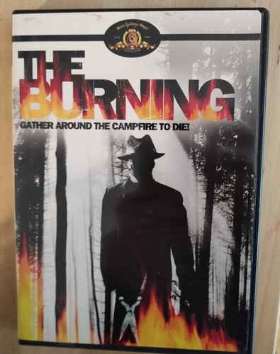 The burning mgm - -, midnite