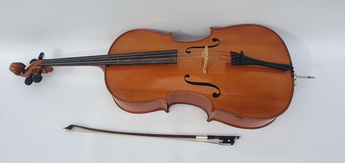 Violoncelle marque - violoncelle, ½