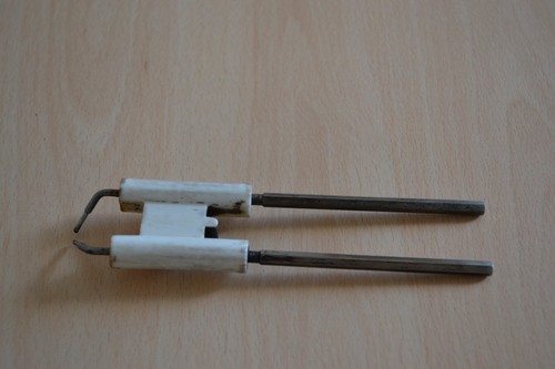Electrode allumage mectron 3 - electrode, d