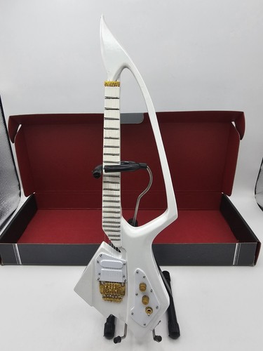 Prince white auerswald - model, c