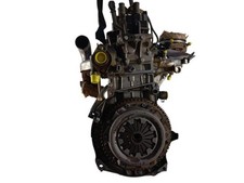 Moteur CITROEN ZX PHASE 2