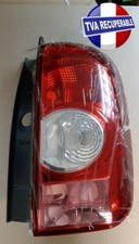 Feu arrière droit Dacia