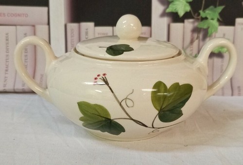 Sucrier villeroy boch - villeroy,