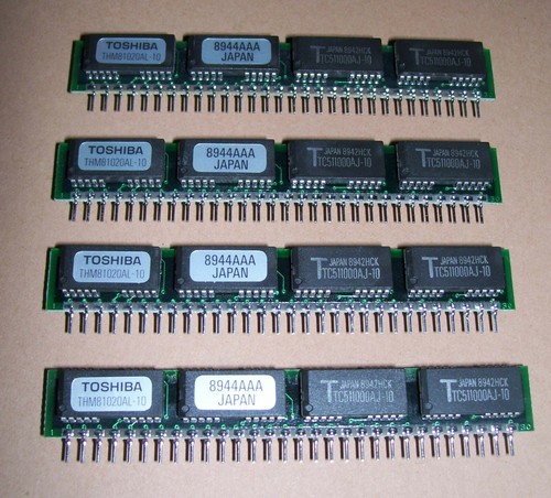 Neuf atari 520 1040 - 520,