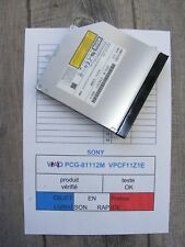 Lecteur/enregistreur CD/DVD