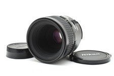 Nikon AF Micro NIKKOR 60mm f/2.8 Nikon F-Mount From Japan [Exc+++] #2571113A