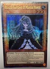 Yu-Gi-Oh - BEAUTÉ FANTÔME ET