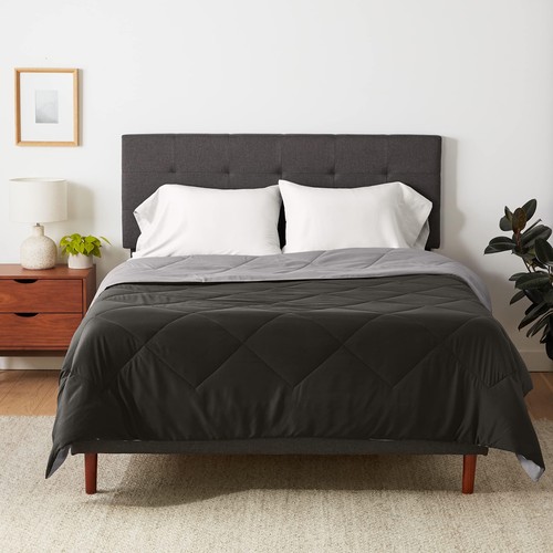 Amazon basics couette - basics, 4