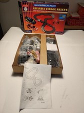 circuits et voitures